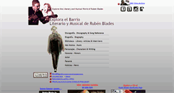 Desktop Screenshot of maestravida.com